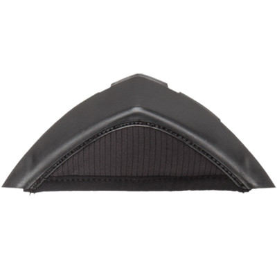 Bell Pro Star/Race Star Virus Chin Curtain Black