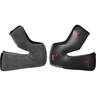 Bell MX-9 Adventure Helmet Cheek Pad Sets