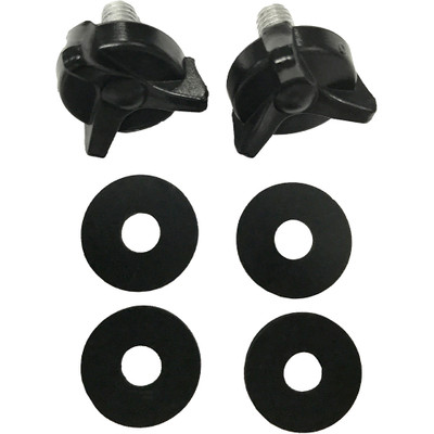 Bell Moto-9 Youth Helmet Visor Screw