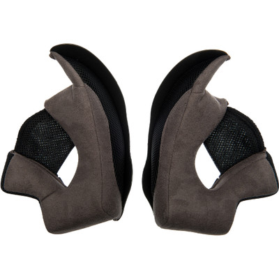Bell Qualifier DLX Replacement Cheek Pads