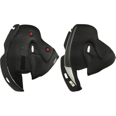 Bell SRT Modular Helmet Cheek Pads