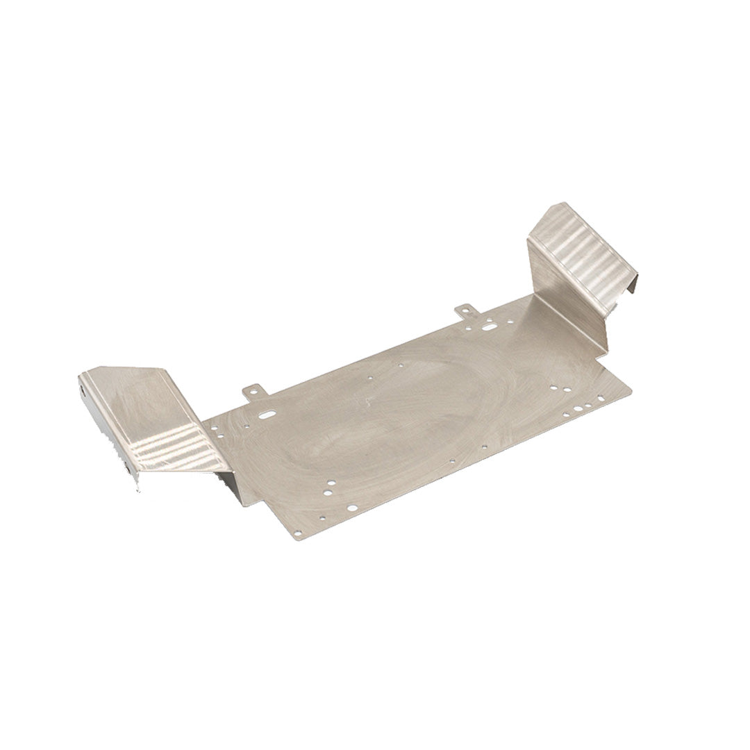 LIFESTYLE CYCLES - 2014-2023 Batwing Amp Bracket