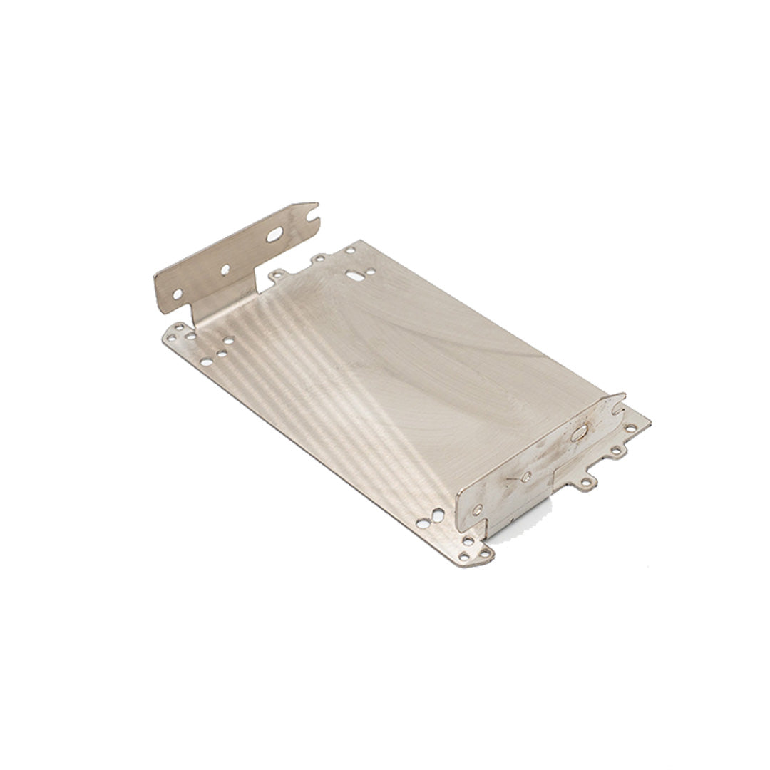 Lifestyle Cycles - Batwing Amp Bracket - 1998-2013