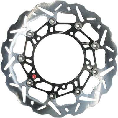 Braking Yamaha YZF-R3 15-26 SK2 Front Brake Rotor