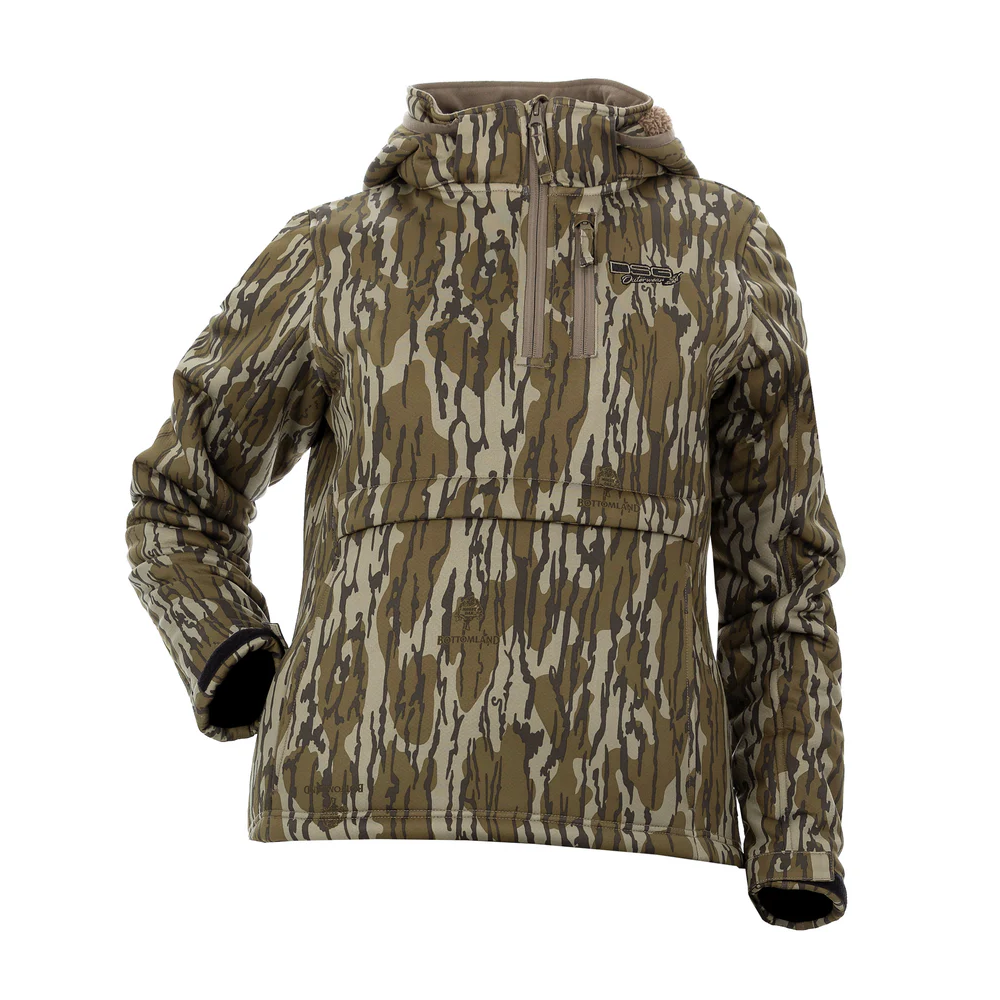 DSG Breanna 3.0 Pullover