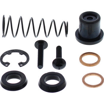 ALL BALLS Master Cylinder Rebuild Kit - Brake - Front18-1087