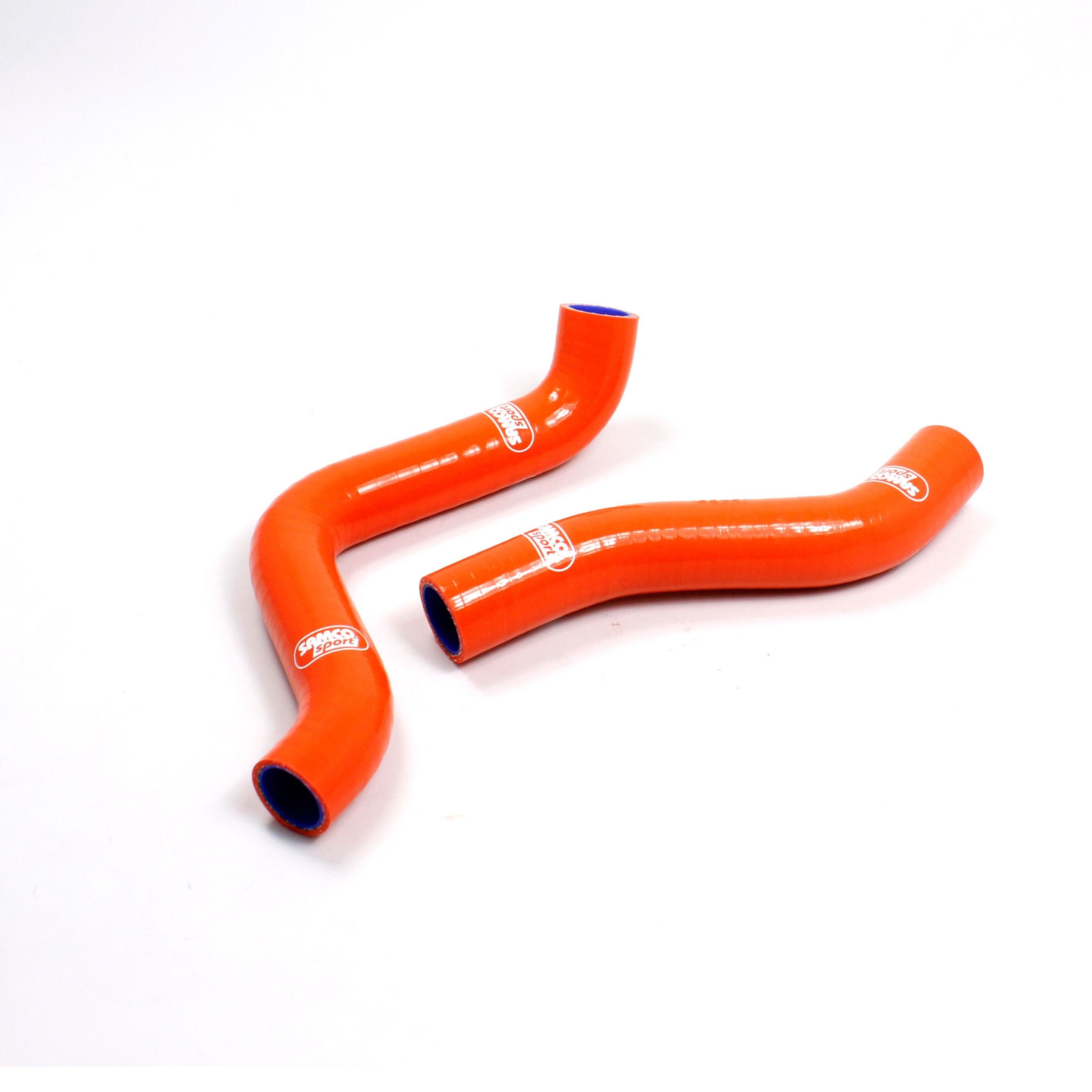 Samco Radiator Hose 2 Piece Kit Gas Gas ES/SM 700 2022-2026
