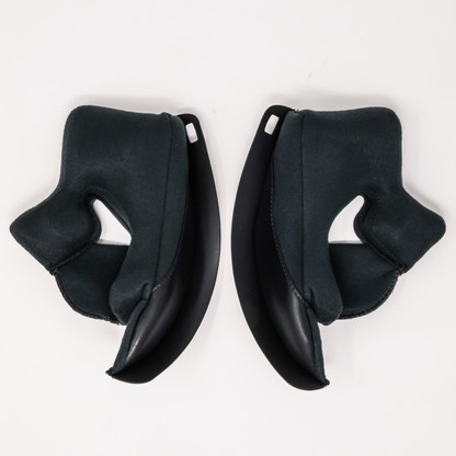 HJC C10 Cheek Pads Replacement