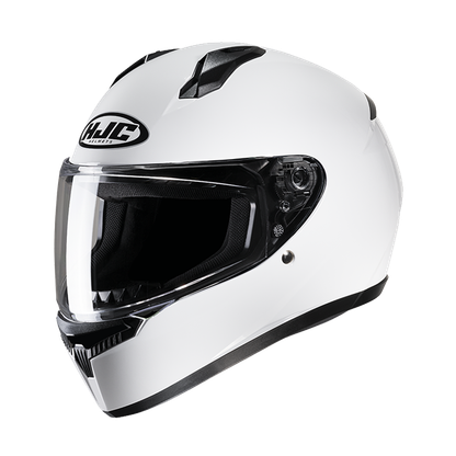 HJC C10 Solid Full Face Helmet