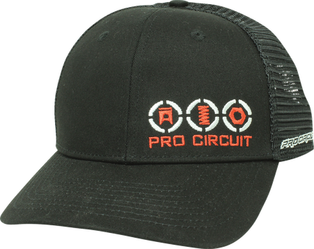 Pro Circuit Men's Pro Circuit Service Hat