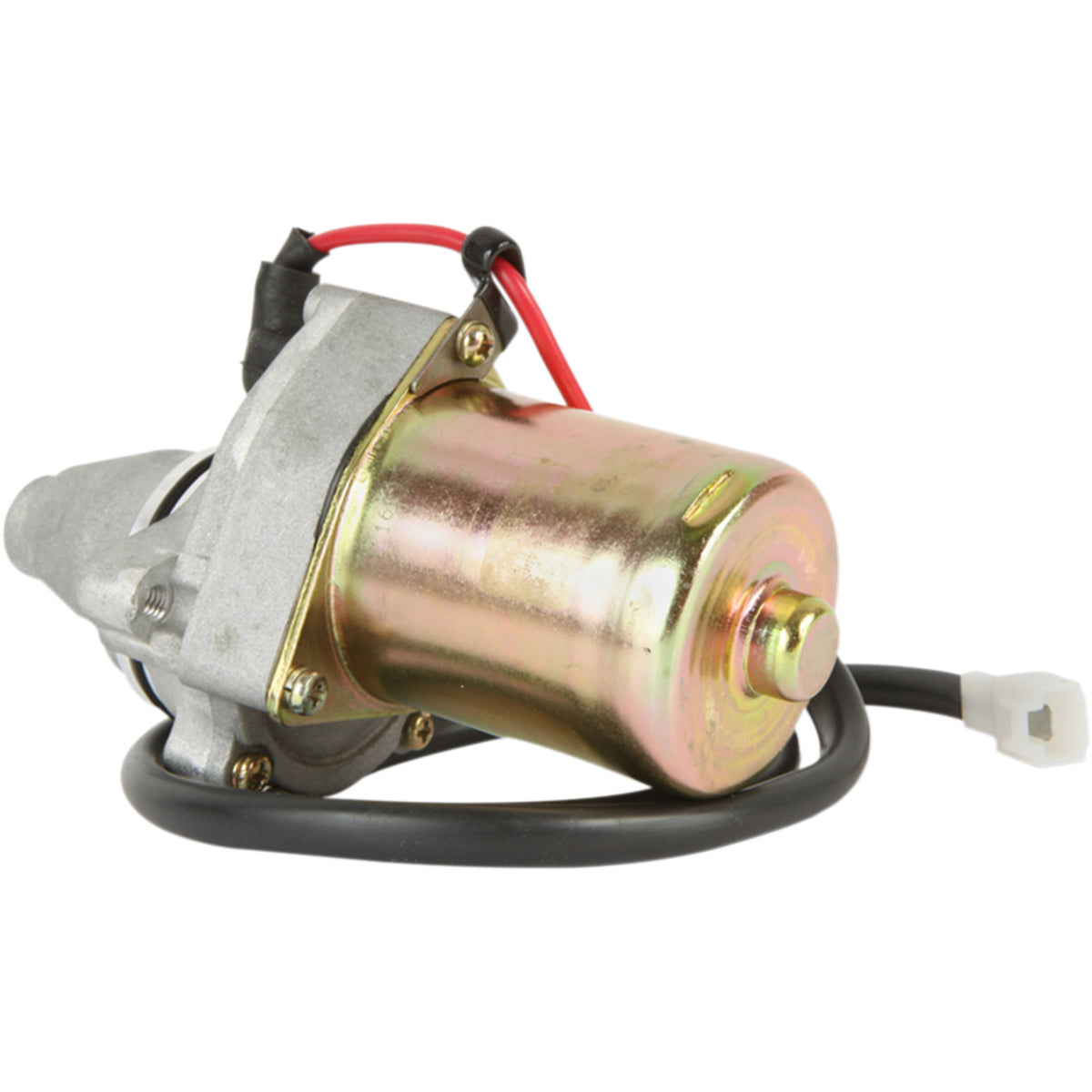 Parts Unlimited Motor Suzuki QuadSport 1987-2006
