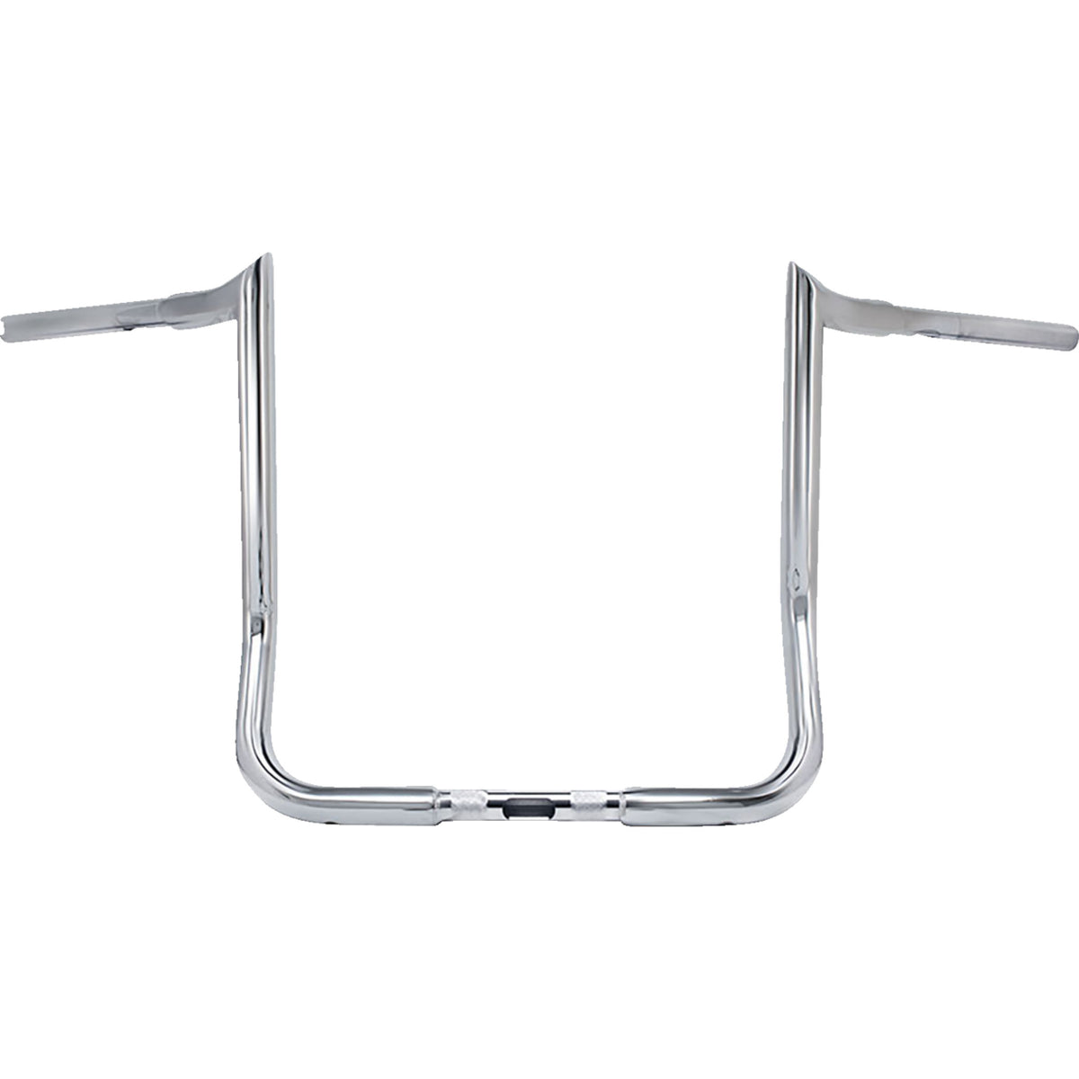 Paul Yaffe Bagger Nation Handlebar - PYO:MBB125-12 C For Harley Touring 2007-2023