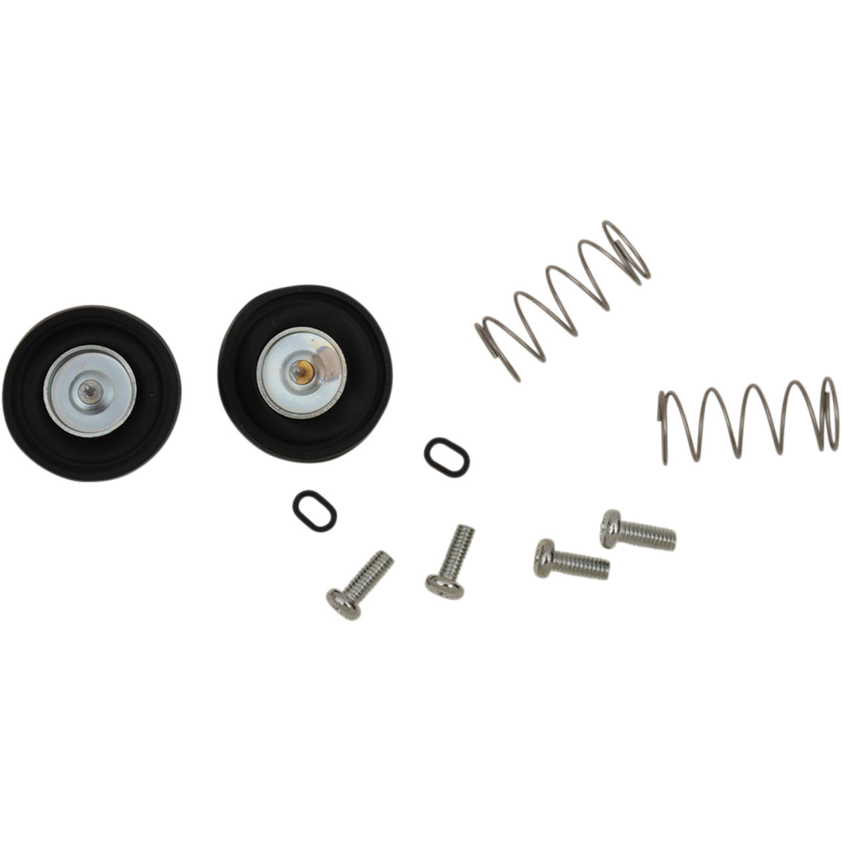 Parts Unlimited Rebuild Kit Honda VT750CD Shadow Deluxe 1998-2001