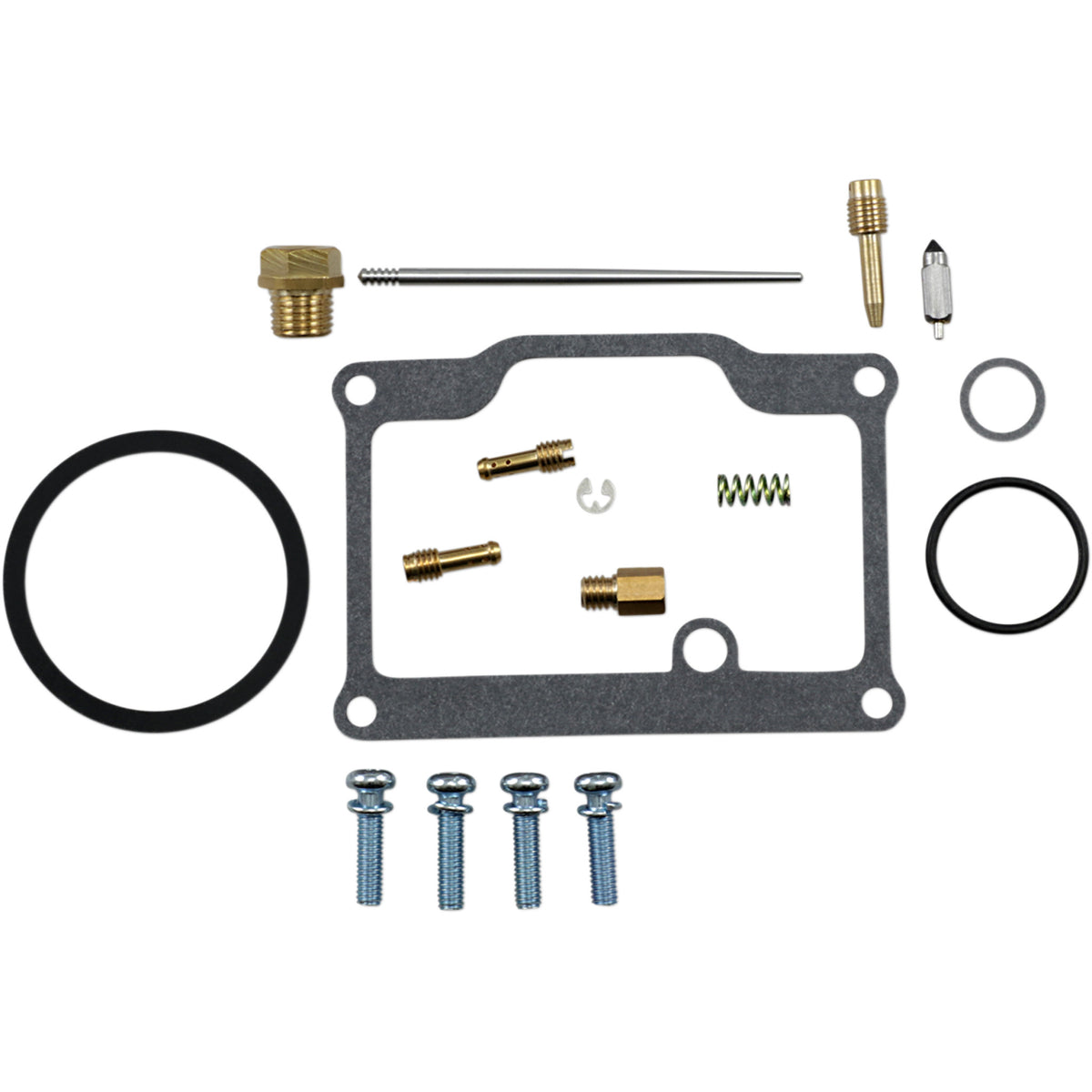 Parts Unlimited Repair Kit Arctic Cat Pantera 5000 / Panther 500 1987-1988