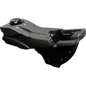 IMS PRODUCTS Large-Capacity Gas Tank - Black - Yamaha - 2.8 Gallon YZ250/450F 2023-2024117343-BK1