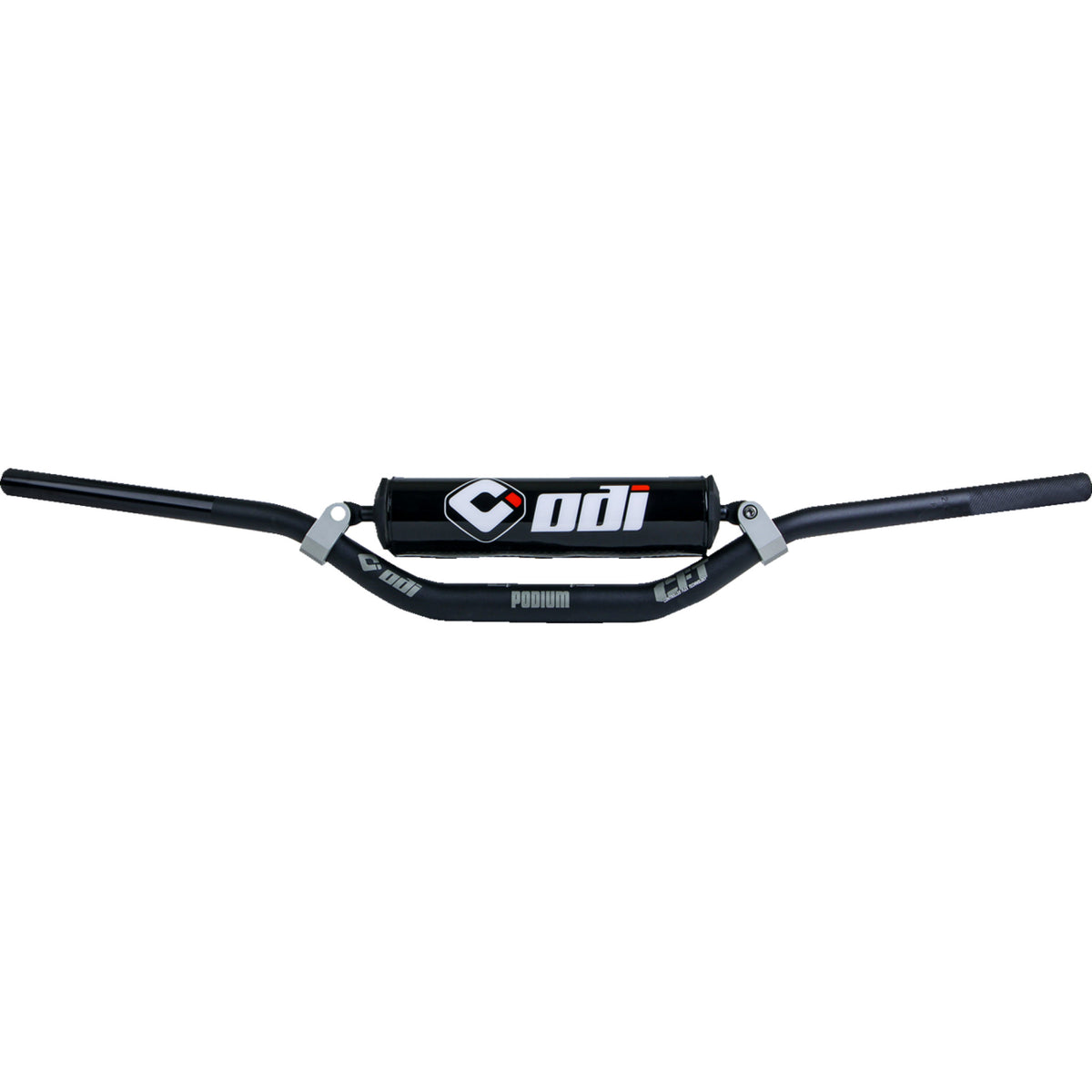 ODI 0601-6800 H940CFB 7/8" Podium OE Replacement Handlebar rc high - black