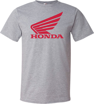 Honda Apparel Men's Wing T-Shirt