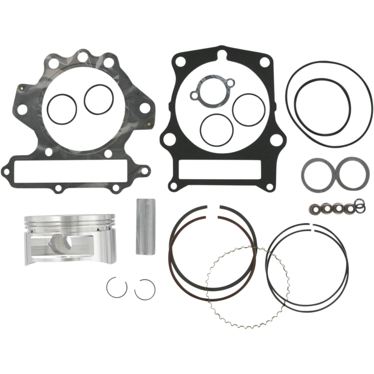 Wiseco Forged Series Rebuild Kit - PK1059 Yamaha YFM600FW Grizzly 4x4 1998-2001