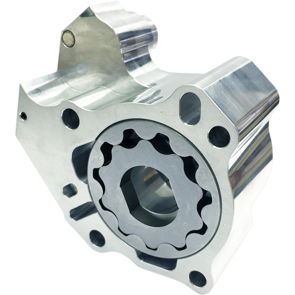 Feuling Oil Pump Corp. HP+ Pump - 7019 For Harley Motorcycles 2017-2026