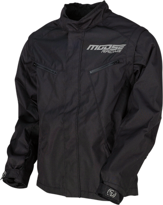Moose Racing Qualifier Jacket