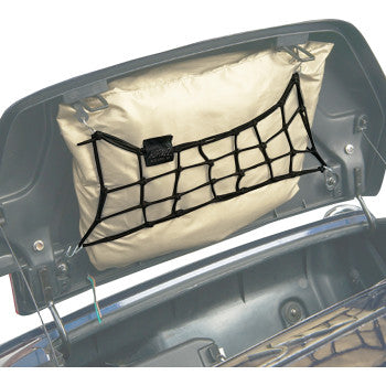 SHOW CHROME Saddlebag Organizer - Honda GLH15406