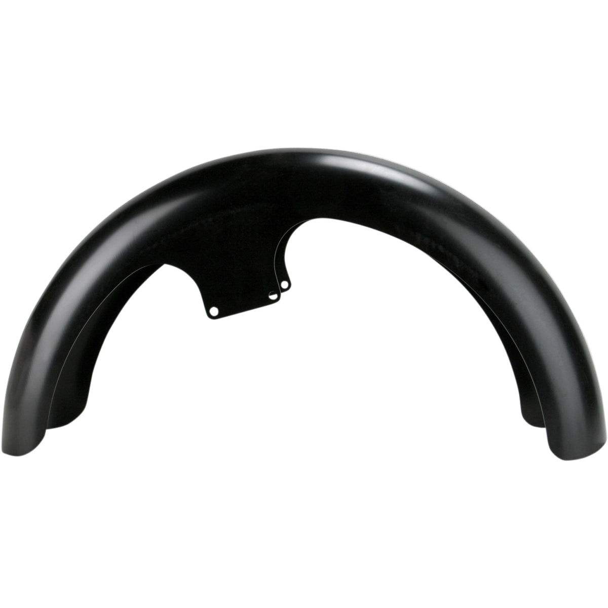 Klock Werks Tire Hugger Fender - KWF-01-0105 For Harley Touring 1983-2013
