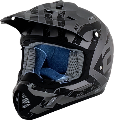 AFX FX-17 Attack Helmet