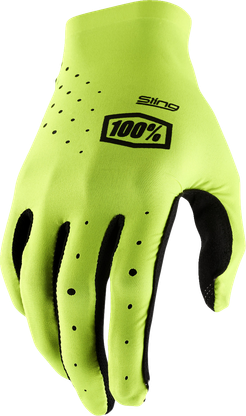 100% Sling MX Gloves