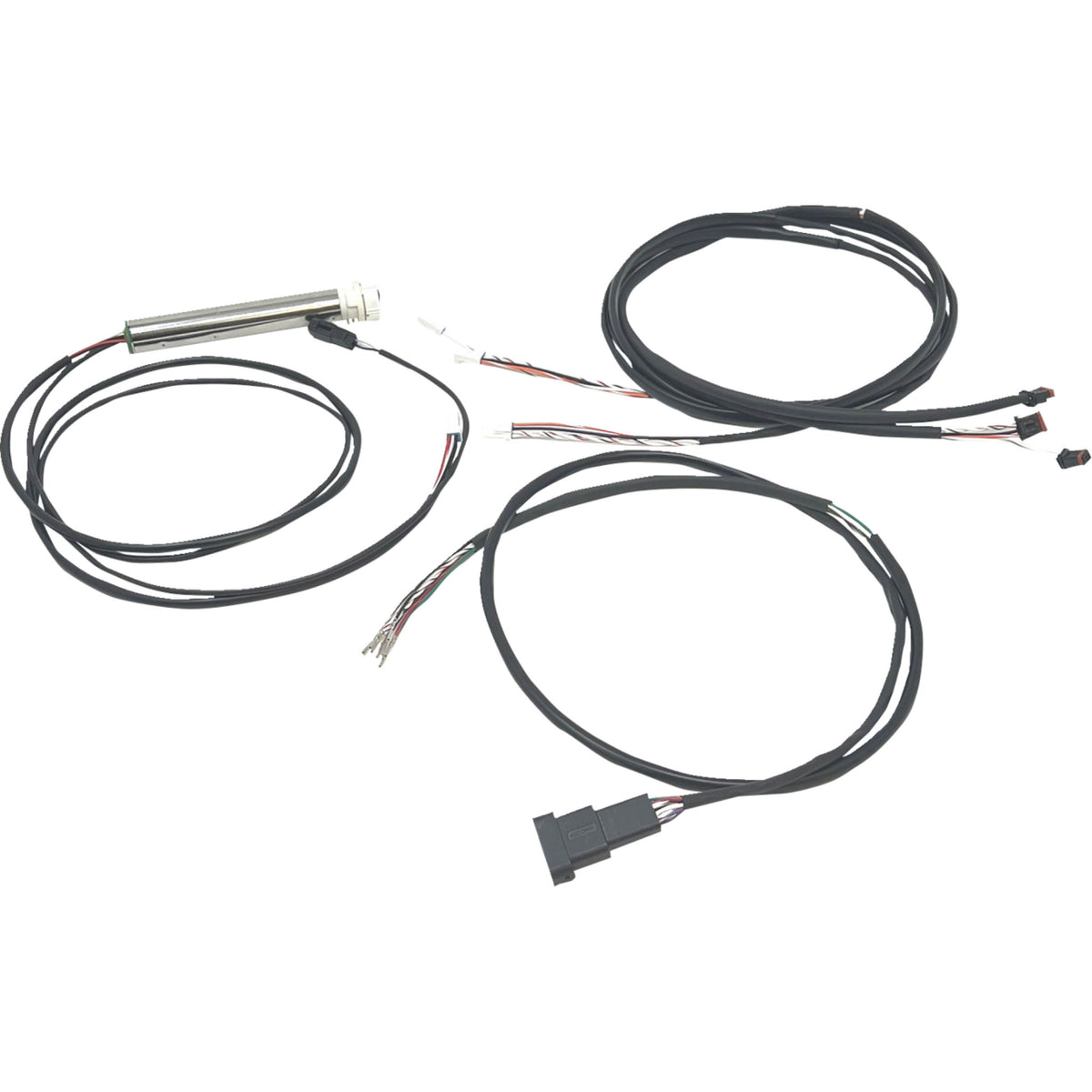 Namz Wire Harness - NCPK-01 For Harley Touring 2016-2023