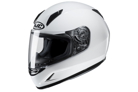 HJC CL-Y Youth Solid Full Face Helmet