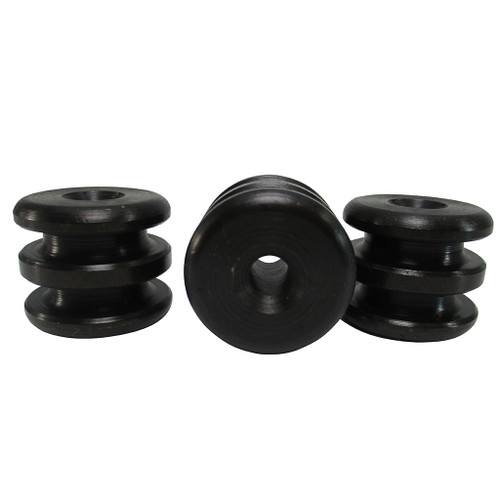 Comet 40 Series Medium Roller Cams Set of 3