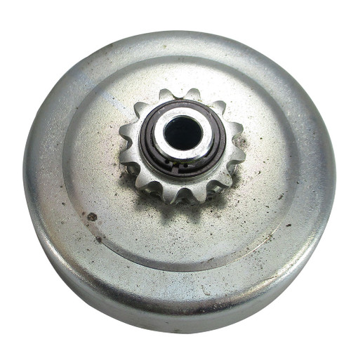 Comet #35 Chain 1" Bore 12T Comet SCS 400-series
