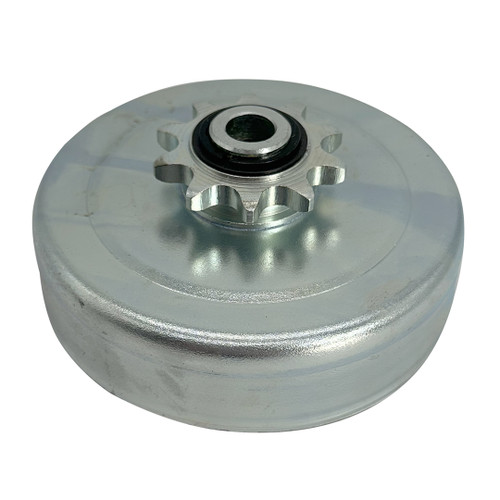 Comet #40/41/420 Chain 1" Bore 10T Comet SCS 400-series