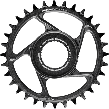 E*Thirteen E*spec Direct Mount Chainring - 32T - Shimano