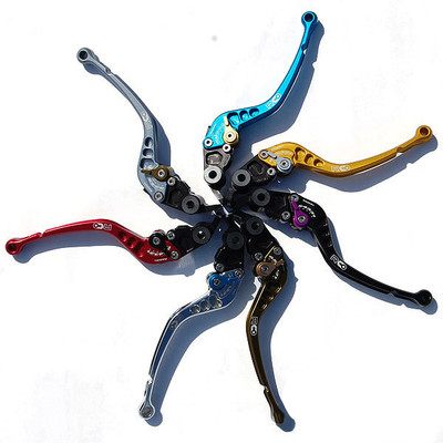 CRG Suzuki GSX-S750/Z 15-19 R/C Spectrum Clutch Lever