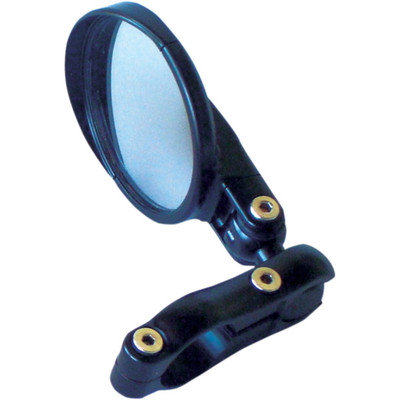 CRG LS 3.2 3" Folding Mirror