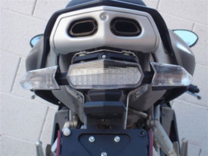 Ducati (02-07) Ducati 749 / 999 / Tail Light (LED)