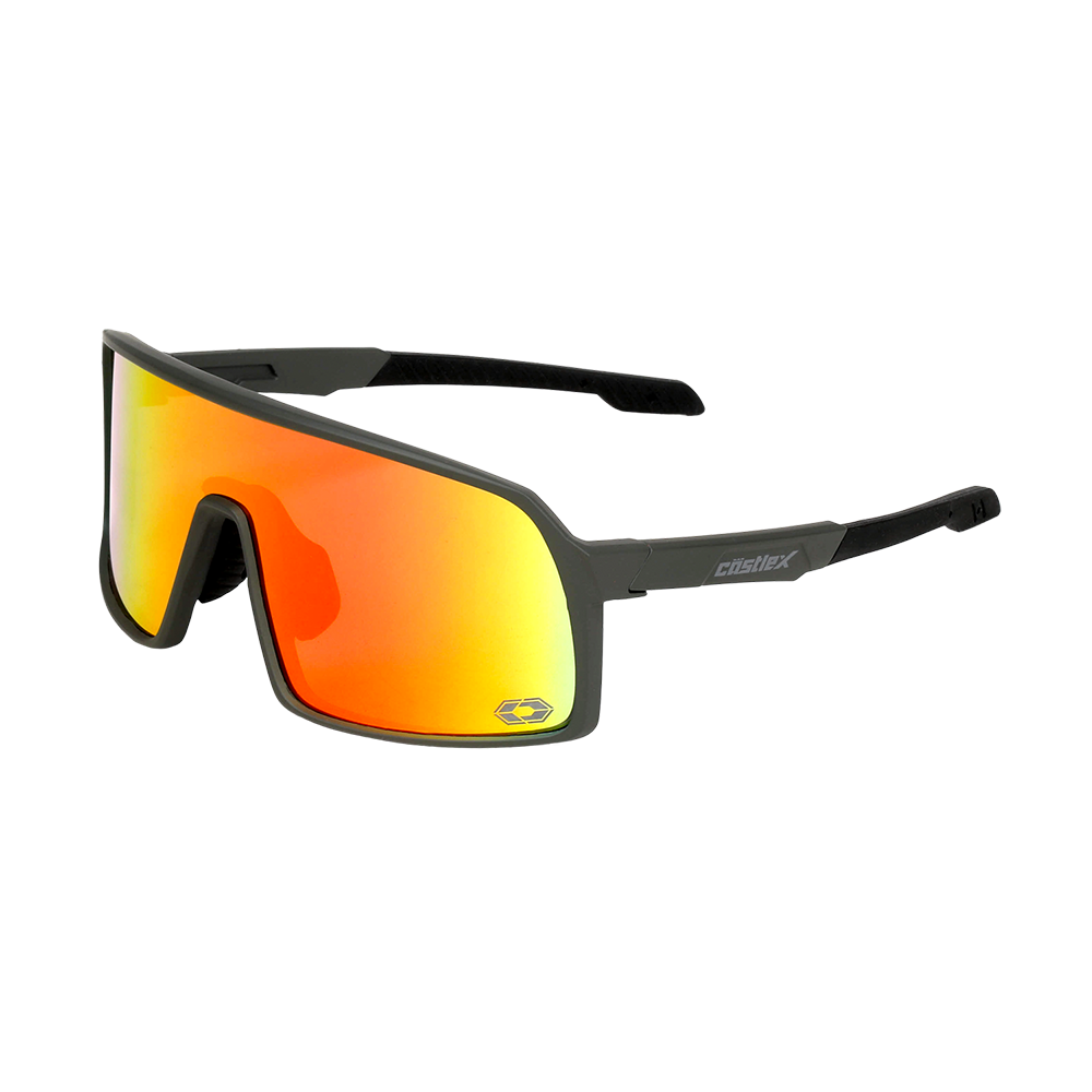 Castle X CX19 Polarized Sunglasses