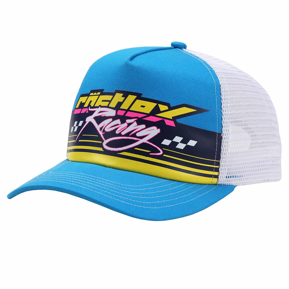 Castle X Ultra Snapback Hat