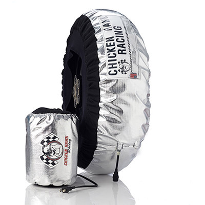 Chicken Hawk Racing Professional Standard (One Temp) Tire Warmers