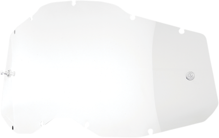 100% Accuri 2 / Strata 2 Junior Replacement Lens