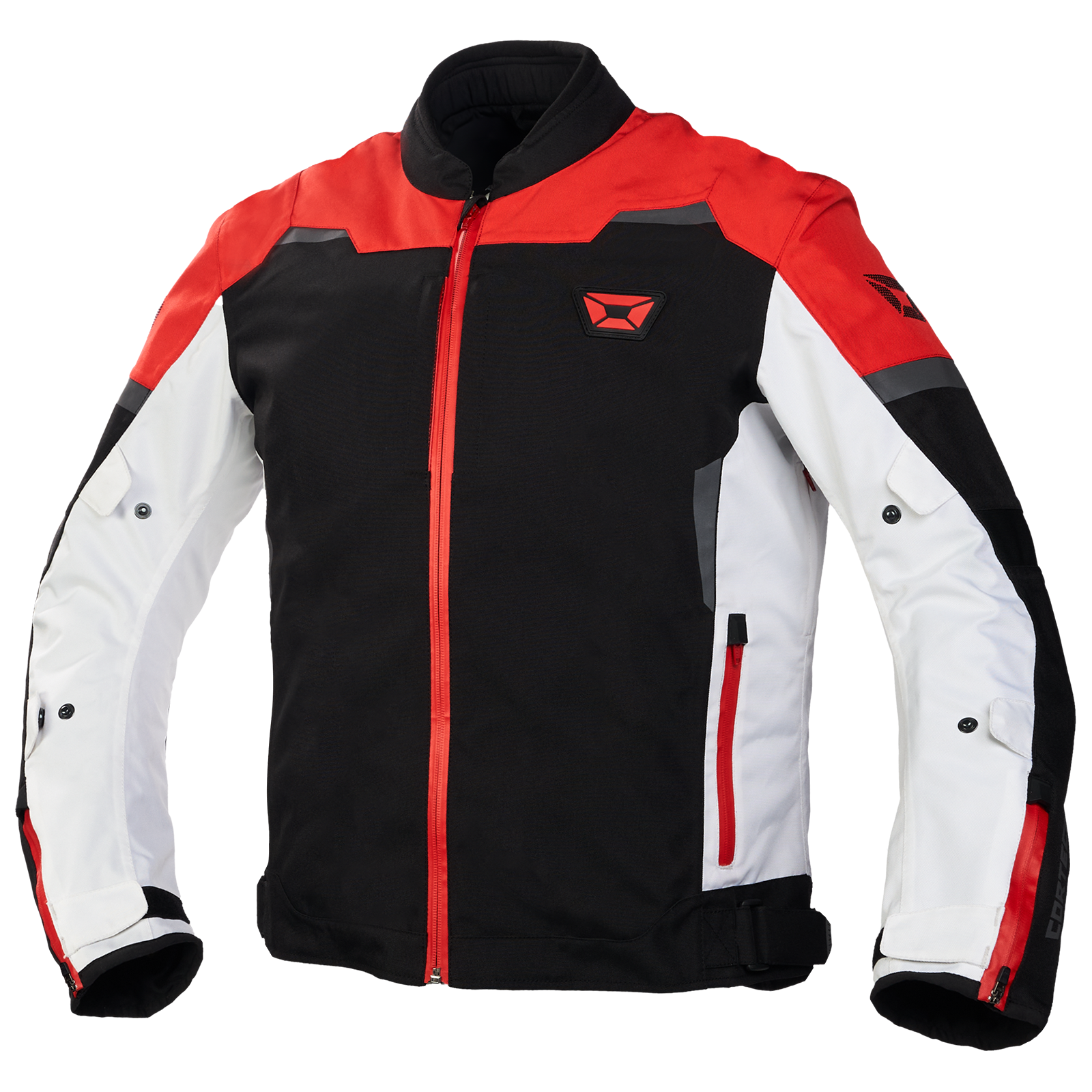 Cortech Men’s Aero-Tec 2.0 Motorcycle Jacket