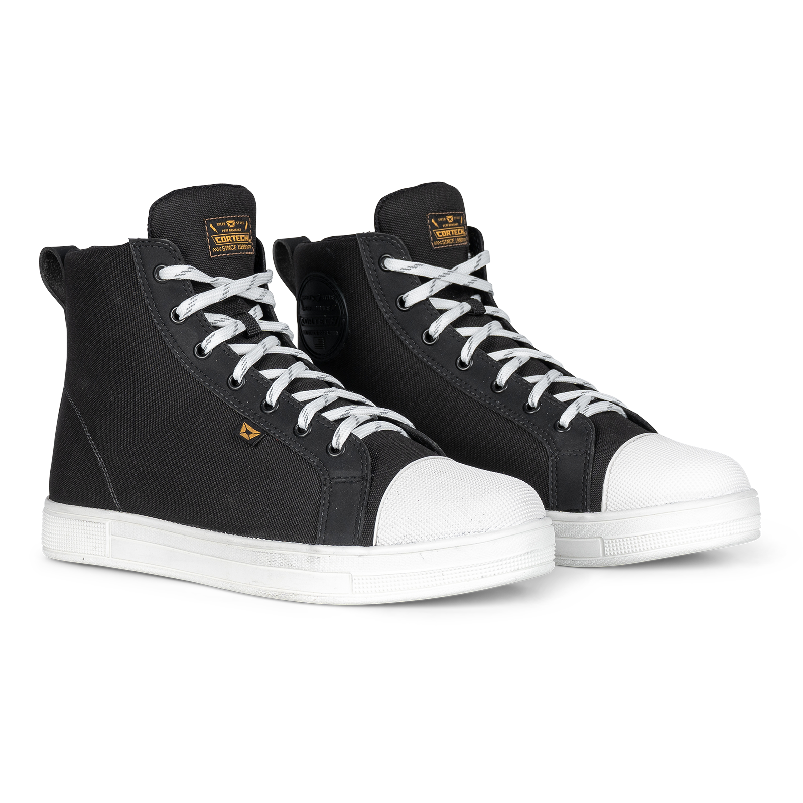 Cortech Menace Motorcycle Riding Shoes