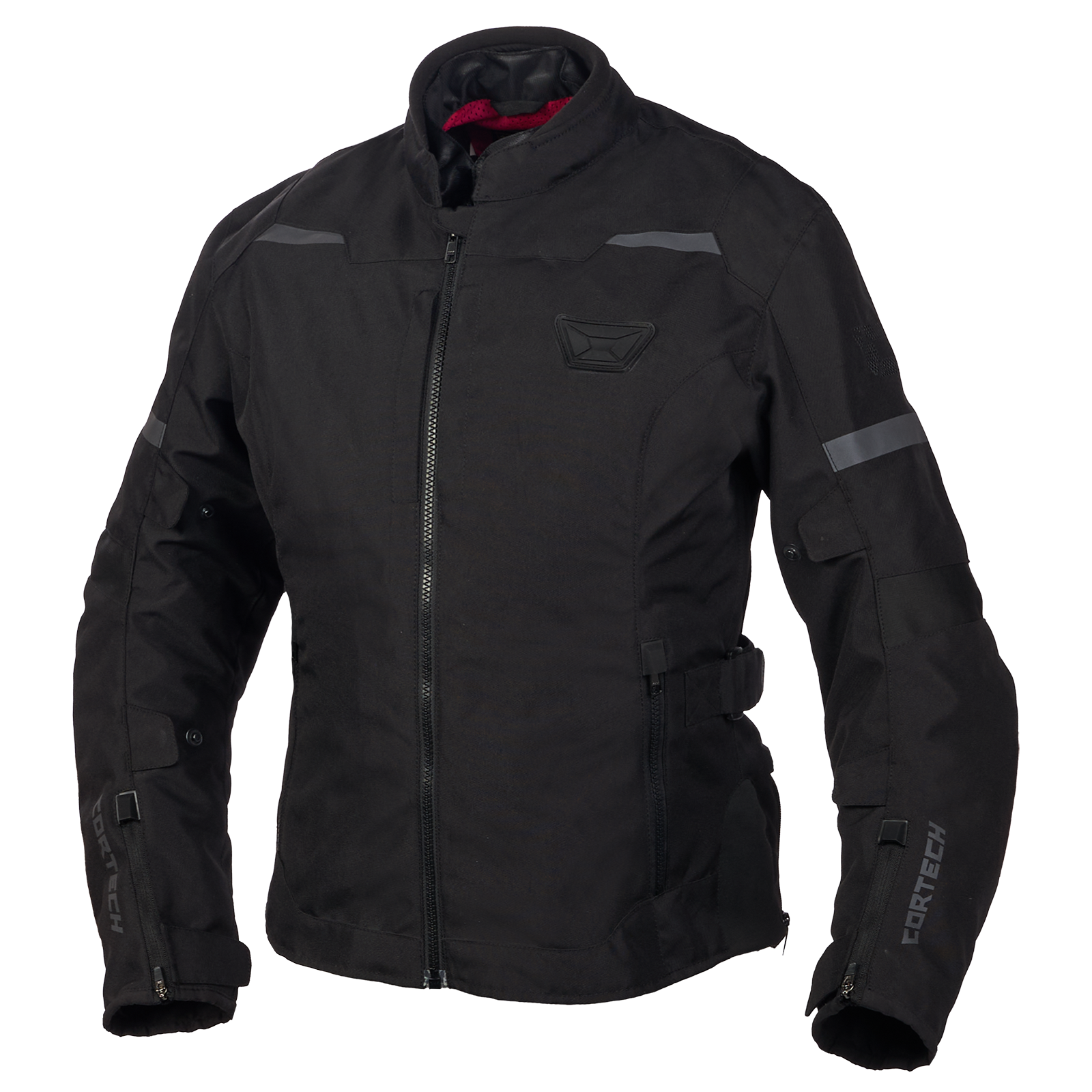 Cortech Women’s Aero-Tec 2.0 Motorcycle Jacket
