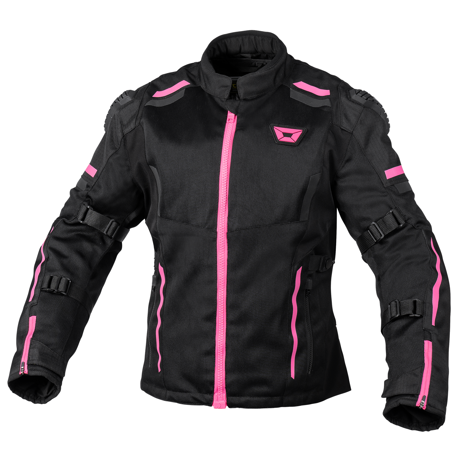 Cortech Women’s Hyper-Flo Air 2.0 Motorcycle Jacket