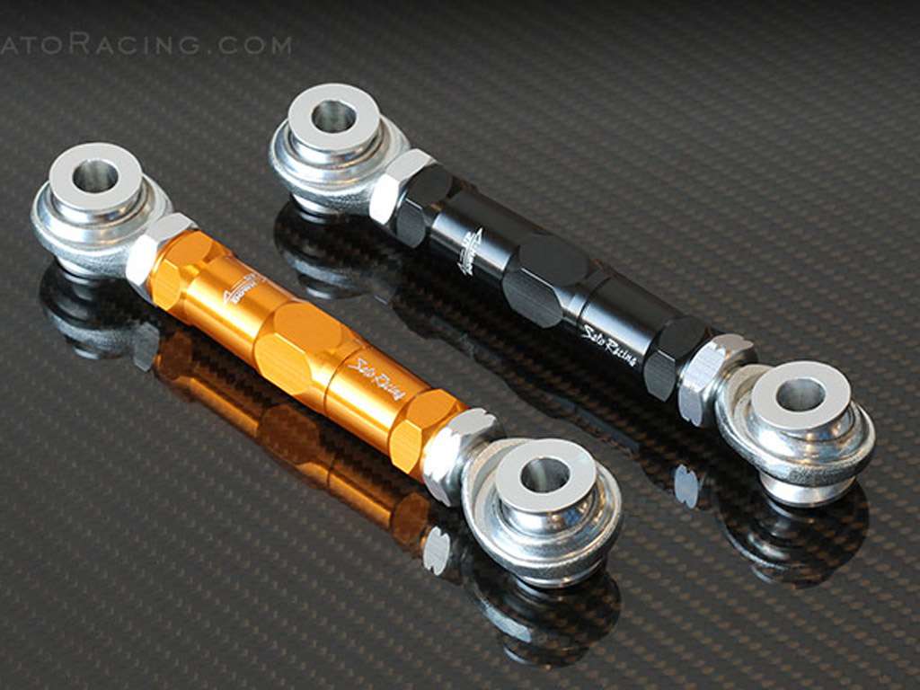 Ducati 899 / 959 Panigale Suspension Link Rod by Sato Racing