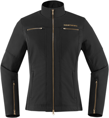 Icon 1000 Women's Hella2 Jacket