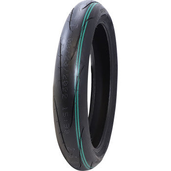 DUNLOP Tire - Sportmax Q5 - Front - 110/70ZR17 - (54W) 45247180