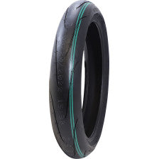 DUNLOP Tire - Sportmax Q5 - Front - 120/70ZR17 - (58W) 45247181