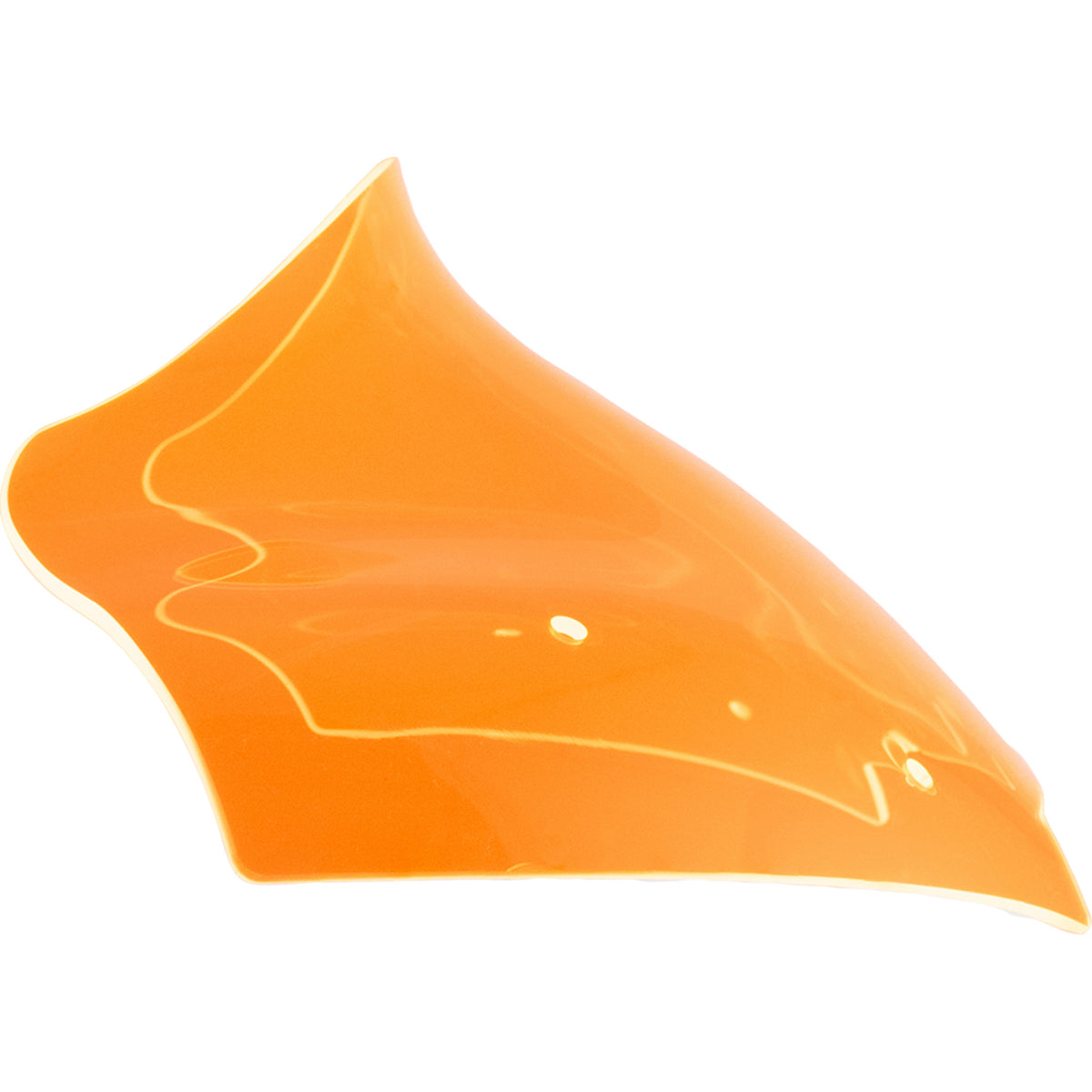 Klock Werks Kolor Flare™ Windshield - KWW-01-0711 For Harley Road Glide 2023-2026